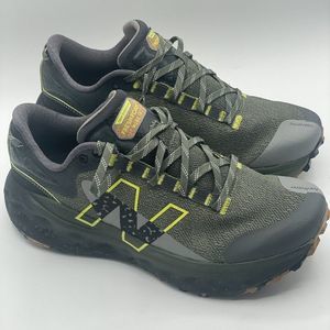 New Balance Fresh Foam X More Trail V2 Men's 10 2E Trail Running Shoes